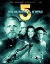 Babylon 5 - The Movie Collection Afbeelding 1