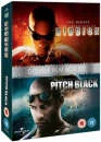 The Chronicles Of Riddick/Pitch Black Afbeelding 1