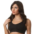 Genie Bra 3-Pack - White/Nude/Black - 12 - White/Nude/Black Afbeelding 1