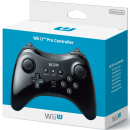Wii U Pro Controller - Black Afbeelding 1