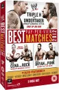 WWE: Best PPV Matches 2012 Afbeelding 1