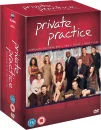 Private Practice - Seasons 1-5 Afbeelding 1