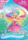 Barbie: Magic of Rainbow Afbeelding 1