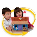 Tom and Jerry Tricky Trap House Afbeelding 1