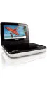 Philips PD7030/05 7 Inch Portable DVD Player inc Car Adapter - Grade A Refurb Afbeelding 1