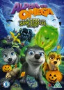 Alpha and Omega: The Legend of the Saw Tooth Cave Afbeelding 1