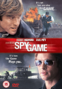 Spy Game Afbeelding 1