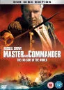 Master and Commander: The Far Side Of The World Afbeelding 1