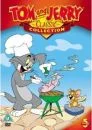 Tom And Jerry - Classic Collection Volume 5 Afbeelding 1