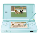 DS Lite Turquoise Afbeelding 1
