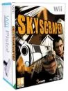 Skyscraper with Wii Gun Accessory Afbeelding 1