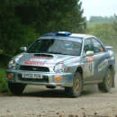 Rally Taster Experience Afbeelding 1
