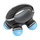 HoMedics Quad Rechargable Massager (RC-QUAD-3GB) Afbeelding 1
