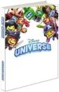 Disney Universe Collectors Edition Guide Afbeelding 1