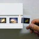 Pack of 36 Slides for Wall Mounted Photo Slide Light Afbeelding 1