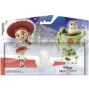 Disney Infinity: Toy Story Playset Pack Afbeelding 1
