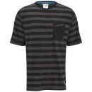 Boxfresh Men's Lamberton T-Shirt - Black - S - Zwart Afbeelding 1