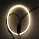 Seletti Neon Font Shaped Wall Light - 0 Afbeelding 1