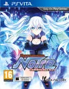 Hyperdevotion Noire: Goddess Black Heart Afbeelding 1