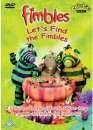 Fimbles - Let's Find The Fimbles Afbeelding 1