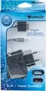 PS Vita 2 in 1 Home Charger Afbeelding 1
