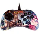 Street Fighter x Tekken Fight Pad: Poison EU Afbeelding 1