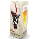 Beerdeaux - The Longneck Wine Glass Afbeelding 1