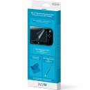 Wii U GamePad Accessory Set Afbeelding 1