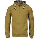 Boxfresh Men's Baback Jacket - Butternut - S - Butternut Afbeelding 1