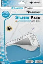 Nintendo Wii-U: Starter Pack - SkyBlue, White Afbeelding 1