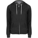 Brave Soul Women's Adrian Hoody - Charcoal Marl - S - Charcoal Marl Afbeelding 1