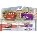 Disney Infinity: Cars Playset Pack Afbeelding 1