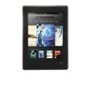Kindle Fire HD 7 Inch 8GB Afbeelding 1