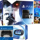 PS4 Day One Bundle Afbeelding 1