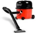 Henry Hoover Desk Vacuum Afbeelding 1
