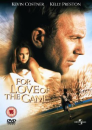 For Love Of The Game Afbeelding 1