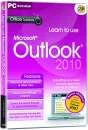 Learn to Use Word Outlook 2010 (inc Outlook 2007) Afbeelding 1