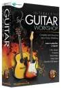 Musicalis Interactive Guitar Workshop Afbeelding 1