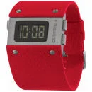 Converse Unisex Timing Ace Watch - Red Afbeelding 1