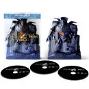 Pacific Rim Robot Special Pack Afbeelding 1