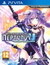 Hyperdimension Neptunia U: Action Unleashed Afbeelding 1