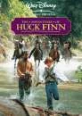 ADVENTURES OF HUCK FINN, (DVD) Afbeelding 1