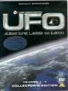 Ufo - Vol. 1 - 4 Collectors Editie Box Set Afbeelding 1