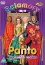 Balamory - Panto And Other Stories Afbeelding 1