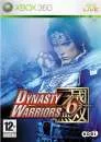 Dynasty Warriors 6 Afbeelding 1
