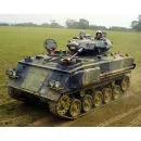 Tank Paintball Battle Afbeelding 1