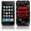 Apple iPhone 3G/GS Cover - Jay-Z Afbeelding 1