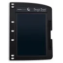 Boogie Board - LCD Writing Tablet 8.5 Inch With Built-In Ring Binder Afbeelding 1