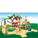 Jungle Junction Jungle Play Set Afbeelding 1
