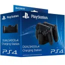 Sony PlayStation 4 DualShock 4 Charging Station Afbeelding 1